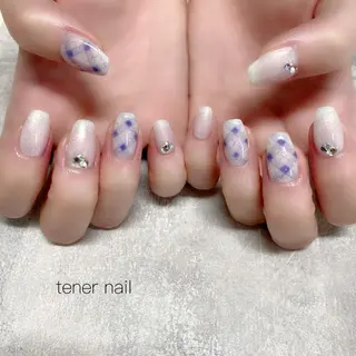 ネイル テネルネイル tener nailのネイルデザイン