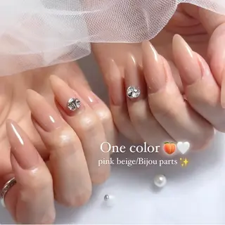 ネイル Ema nail 枚方店所属・EmaNail枚方店 AYANO🎀💞のネイルデザイン