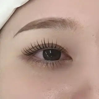 マツエク・マツパ uland yuzukiの眉毛・アイブロウイメージ