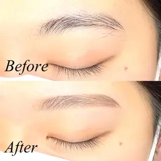 アイブロウ moe 🕊️の眉毛・アイブロウイメージ