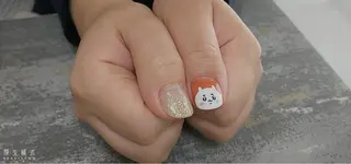 ネイル SYR nail salonのネイルデザイン