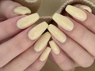 メンズ ネイル Bloom kabukiのネイルデザイン