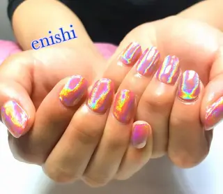 ネイル Nail Salon enishiのネイルデザイン