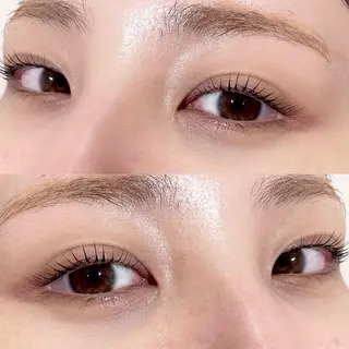 マツエク・マツパ pono🫧 Ishibashiのマツエク・マツパデザイン