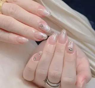 ネイル VIVIAN リサのネイルデザイン