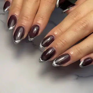 ネイル Oracion Nailのネイルデザイン