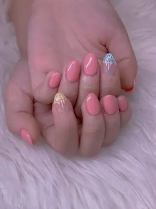 ネイル エムズ エムズのマツエク・マツパデザイン