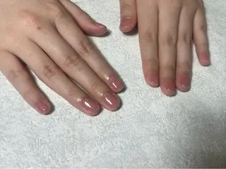 ネイル kikinail 溝の口のネイルデザイン