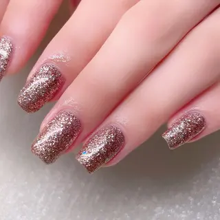 ネイル Nailist suzuのネイルデザイン