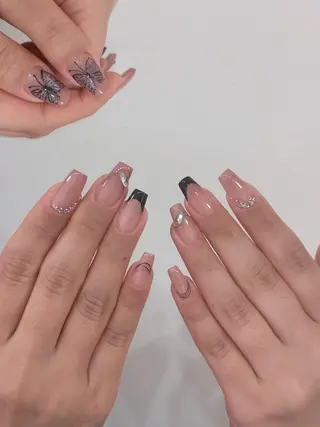 ネイル St Nail Art Salonのネイルデザイン