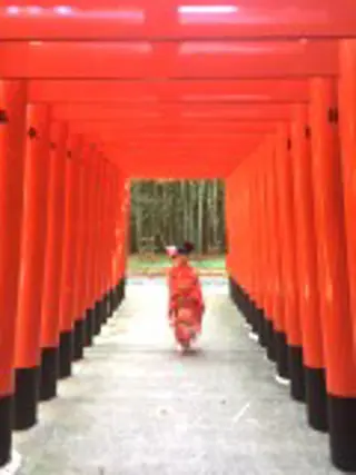 サロン「かつら荘」 UCHINO🌷のその他イメージ