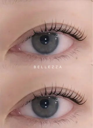 マツエク・マツパ BELLEZZA 神楽坂 🫧カワマタのマツエク・マツパデザイン