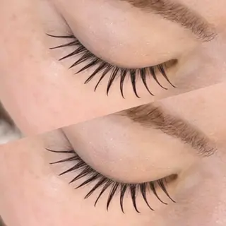 マツエク・マツパ CERRONE eyelash岩村のマツエク・マツパデザイン