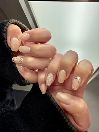 ネイル nail Latteのネイルデザイン