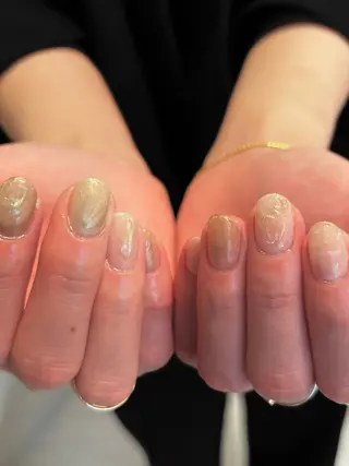 ネイル プライベートサロン etelüのネイルデザイン
