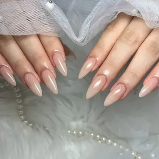 セミロング EmaNail ICHIKAのネイルデザイン