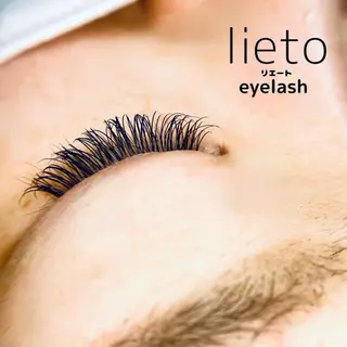 マツエク・マツパ 徳宿  千里のマツエク・マツパデザイン