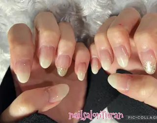 ネイル 上村 未来のネイルデザイン