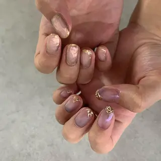 ネイル ett _のネイルデザイン