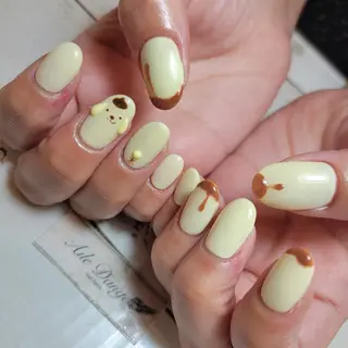 ネイル M, masakiのネイルデザイン