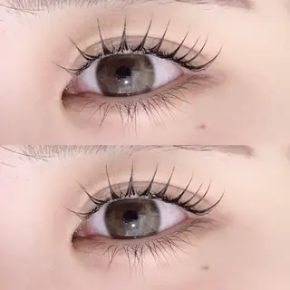 マツエク・マツパ 🫧 𝒜𝓎𝒶𝓃𝑜のマツエク・マツパデザイン