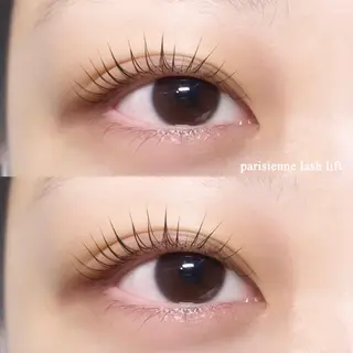 マツエク・マツパ 🎀 Suzunoのマツエク・マツパデザイン