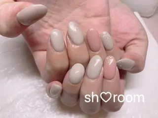 ネイル Nail salon Ruuのネイルデザイン