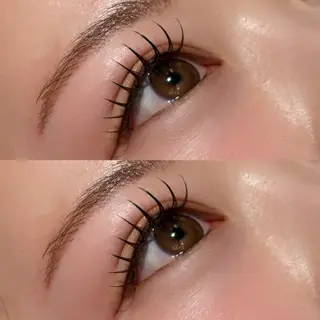 マツエク・マツパ lit. sayaのマツエク・マツパデザイン