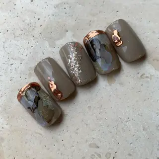 ネイル T Kのネイルデザイン