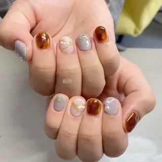ネイル I pinknail 韓国風·持ち込み専門のネイルデザイン