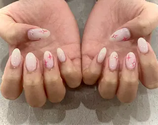 ネイル y's beauty 梅田店のネイルデザイン