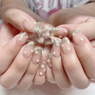 ネイル コウ カnail💅のネイルデザイン