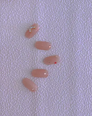 ネイル NANA NAILのネイルデザイン