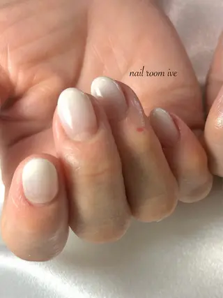 ネイル nail room IVEのネイルデザイン