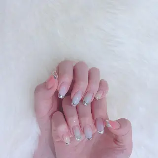 ネイル SOL NAILのネイルデザイン