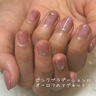 ネイル ネイルサロン 翼【仙川4分】のネイルデザイン