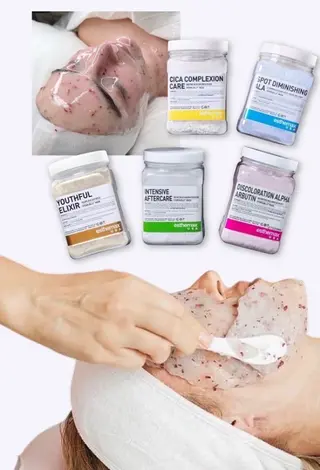 mua misaの眉毛・アイブロウイメージ
