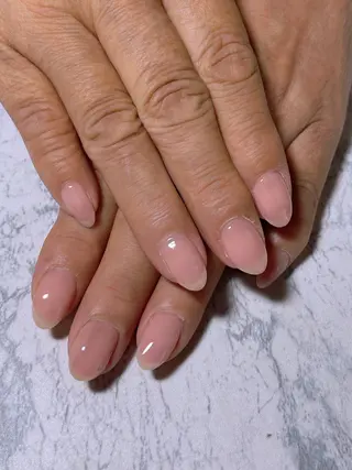 ネイル private salonのネイルデザイン