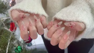 ネイル MissU ネイルサロンのネイルデザイン