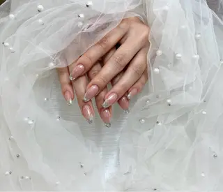 ネイル 💅ネイリスト 🍒harukaのネイルデザイン