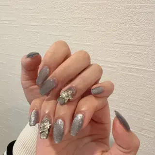 ネイル スカルプ専門店 Ｄ-Beautyのネイルデザイン