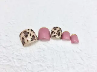 ネイル TRAM-nail moriizumiのネイルデザイン