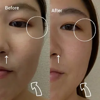 藤原 黎子のエステ・リラクイメージ