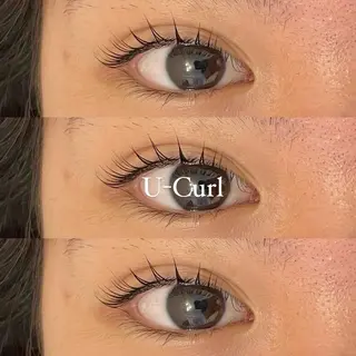 マツエク・マツパ HANAE .の眉毛・アイブロウイメージ