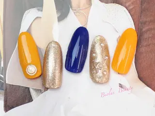 ネイル vimore ネイルサロンのネイルデザイン
