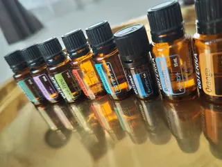 Mon amou【モナムー】のエステ・リラクイメージ