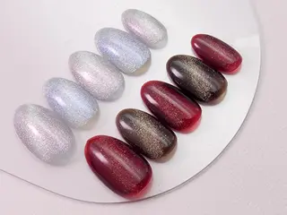 ネイル 新橋🫧 Nailのネイルデザイン