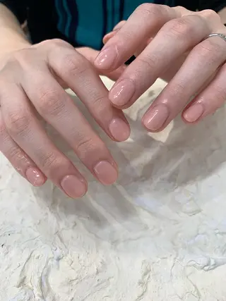 ネイル マキノ ユイのネイルデザイン