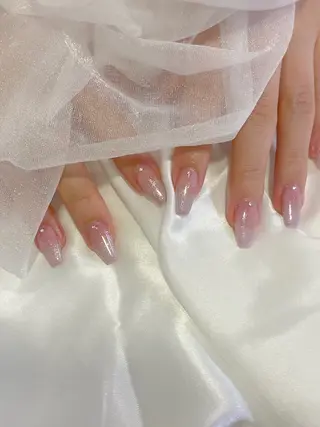 ネイル Lim nail🤍 Ayaのネイルデザイン