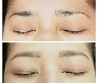 アイブロウ gato ガトの眉毛・アイブロウイメージ